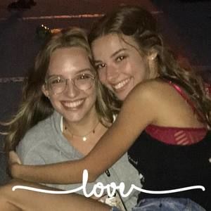 Meet your Posher, Betty